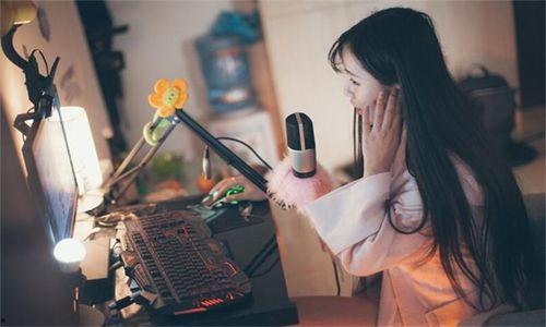 娱乐主播直播间说事吃瓜,娱乐主播带你吃瓜说事，揭秘娱乐圈幕后故事